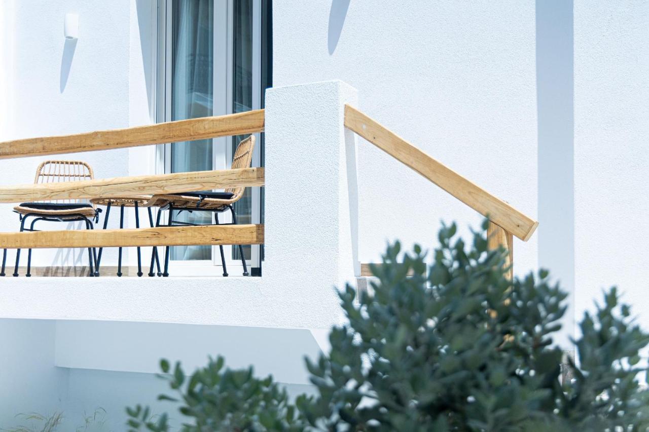 Naxian Memories Apartments Naxos City エクステリア 写真