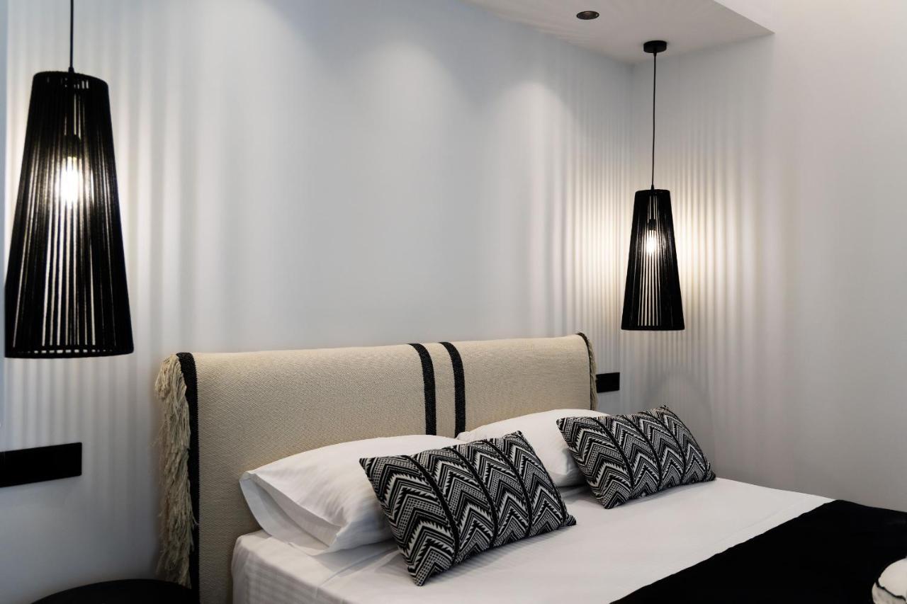 Naxian Memories Apartments Naxos City エクステリア 写真