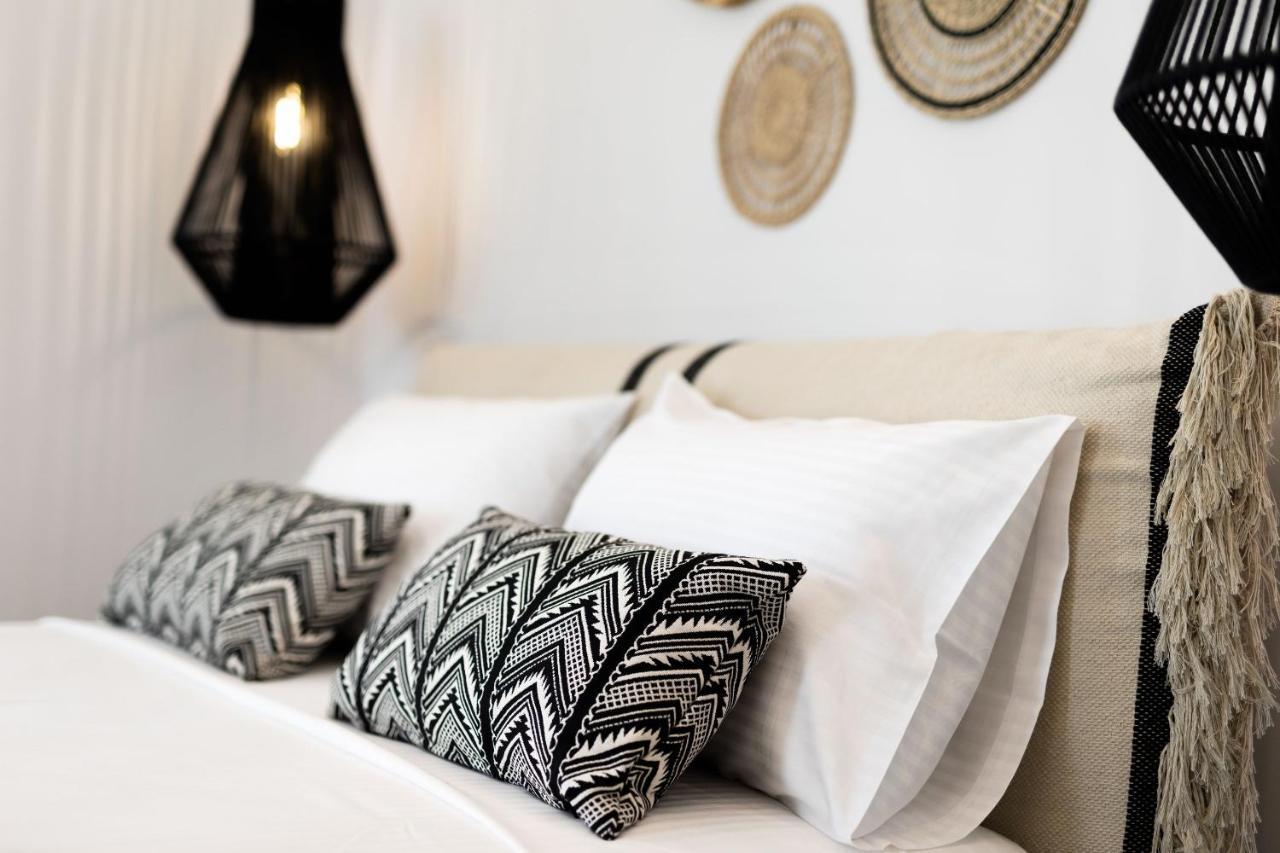 Naxian Memories Apartments Naxos City エクステリア 写真