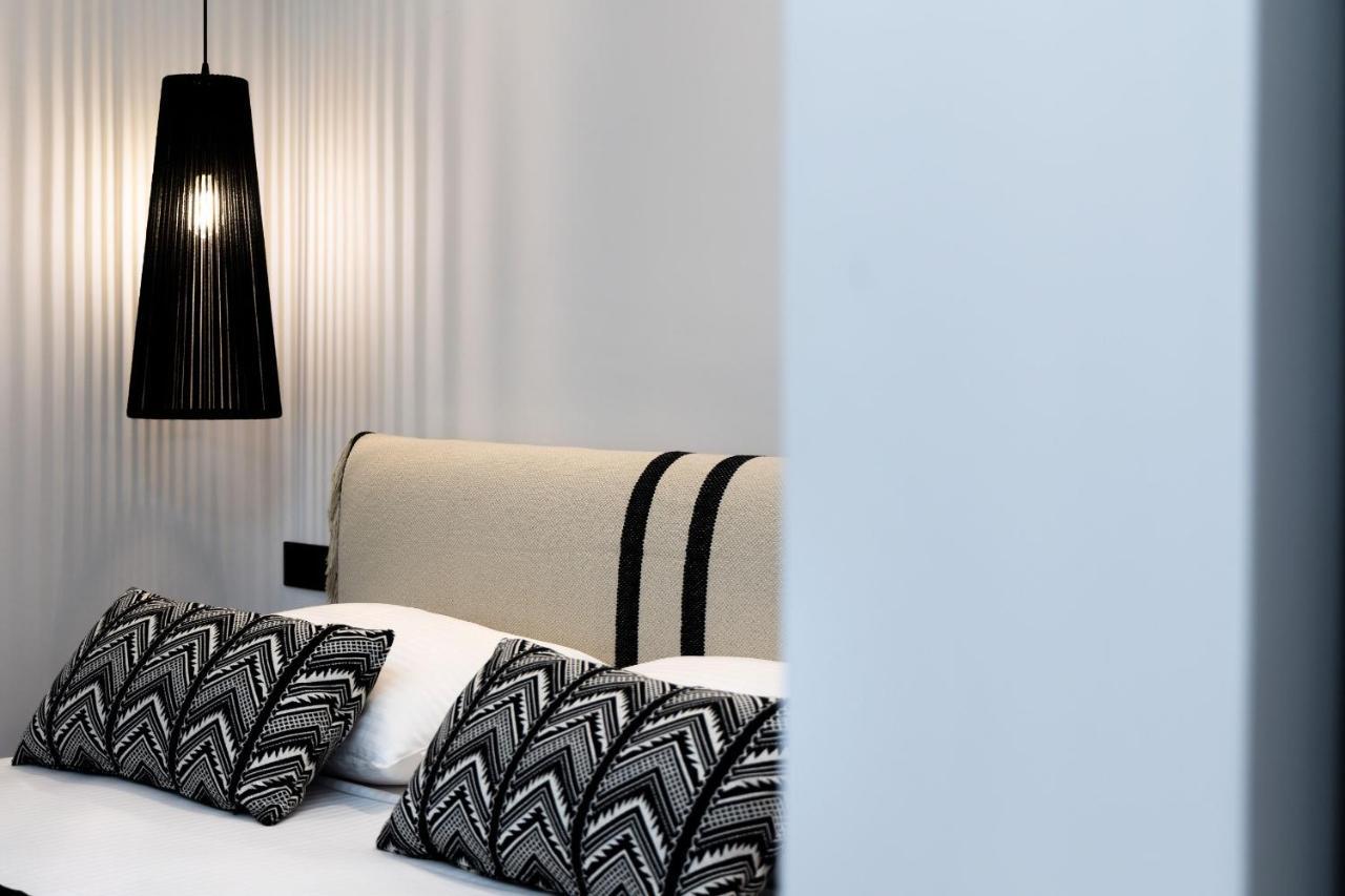 Naxian Memories Apartments Naxos City エクステリア 写真