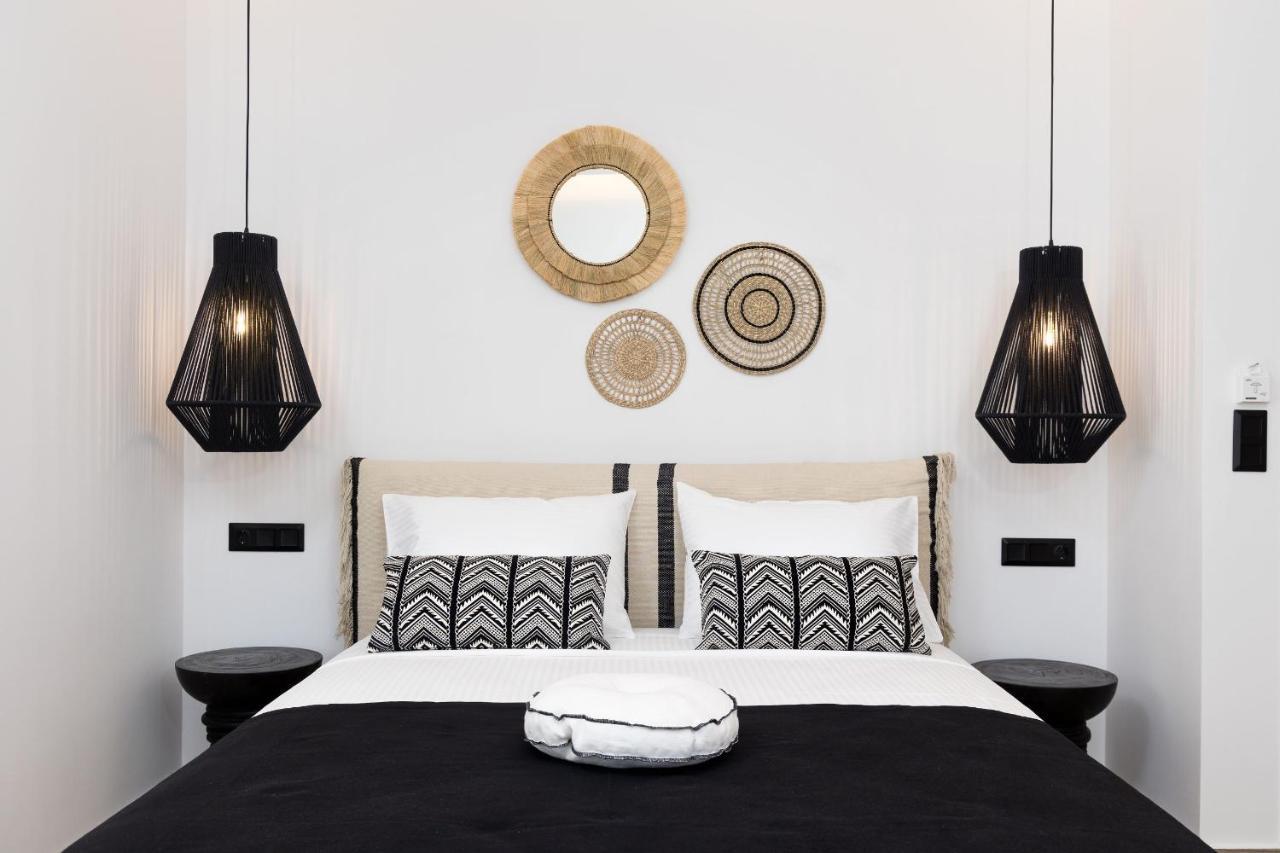 Naxian Memories Apartments Naxos City エクステリア 写真
