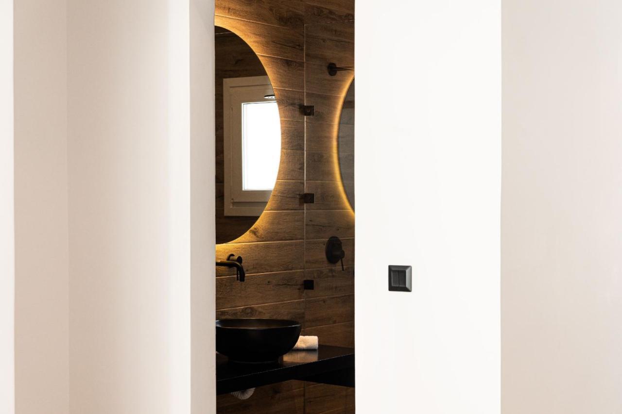 Naxian Memories Apartments Naxos City エクステリア 写真