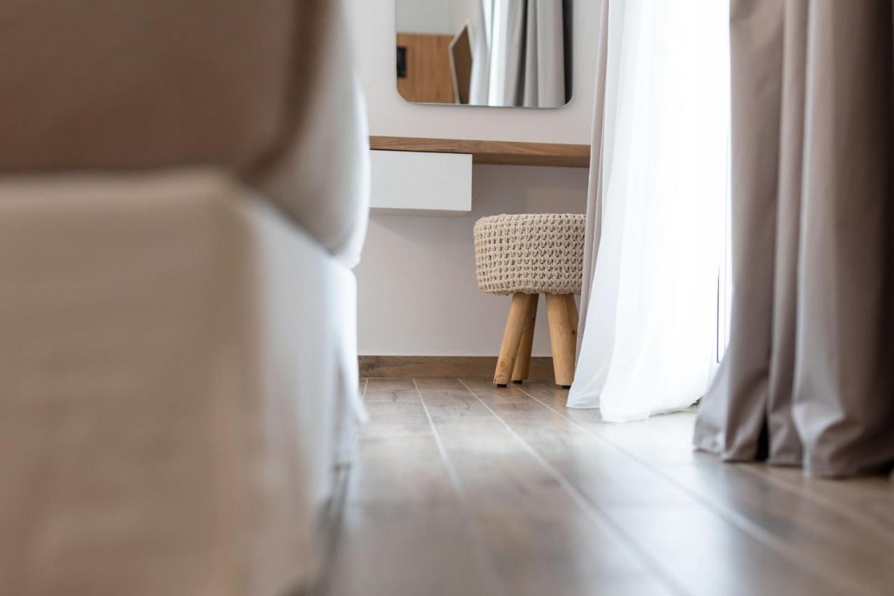 Naxian Memories Apartments Naxos City エクステリア 写真