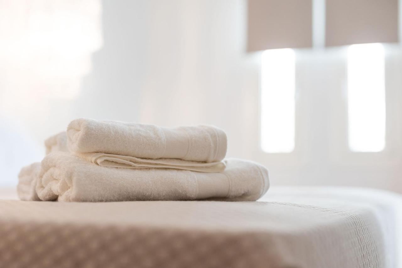 Naxian Memories Apartments Naxos City エクステリア 写真